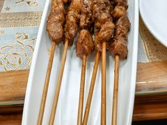 -清真·鸦儿李记·小馆(后海店)