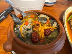 -云隐小厨·传统大理美食(复兴路店)
