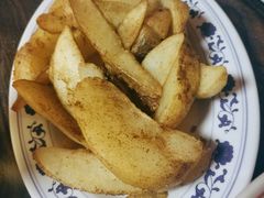 -拉面莊夢語＆中华料理八椿