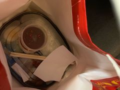 金牌鹅肉饭-陈鹏鹏潮汕菜(宝安机场T3航站楼店)