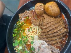 -一品飘香米线(一中总店)