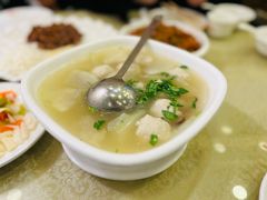 -东四民芳餐厅(朝阳门店)