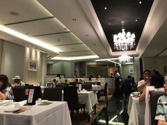 大堂-新加坡海鲜共和(名胜世界圣淘沙海滨坊)