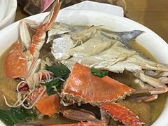 -象山小白象海鲜面