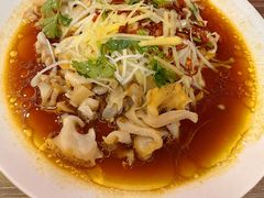 葱油海螺-林之六八·6886大连老菜馆