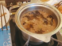 -海口绿发希尔顿酒店-田园汇自助餐·三文鱼·海鲜