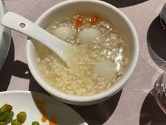 酒酿汤圆-新沸腾鱼乡(世贸天阶店)