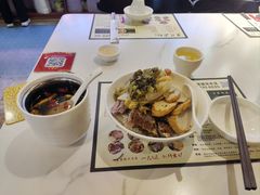 -壹只卤鹅·潮汕菜(莲塘店)