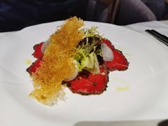 -王品牛排(珠海富华里店)