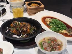 -许家菜.艺创菜(仁和新城店)