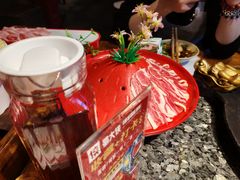 -蜀大侠火锅(香格里拉店)