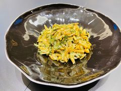 -外滩三号餐厅·创意中餐