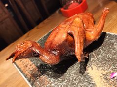 -大鸽饭(岗顶店)
