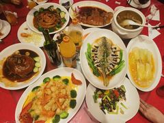 -京香轩·中餐厅(上海中庚聚龙酒店)