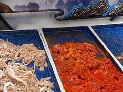 -亚马逊海鲜自助(梅溪湖步步高店)