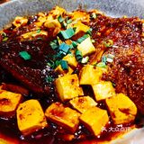美食探店‖新疆盛宴塔哈尔
