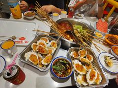 -老马路串串香火锅(北门桥店)
