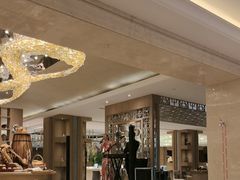 -舟山朱家尖威斯汀酒店·知味标帜自助餐厅