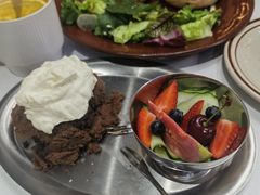 -1/2half西餐(中大国际店)