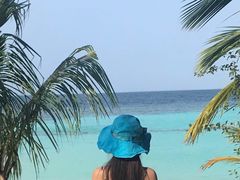 -中央格兰德岛温泉度假酒店 - 全包