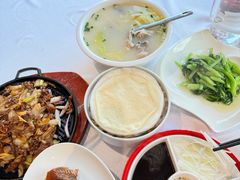 -满堂·烤鸭店·北京菜(鼓楼店)