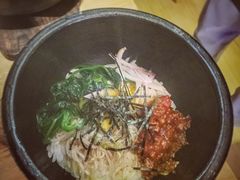 石锅拌饭-隐家本格烧肉