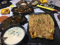 -云晓光头烧烤吧(盛夏店)