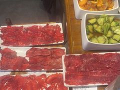 -牛必福潮汕牛肉火锅(油坊桥店)