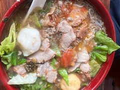 -周记蟹仔粉(侨港风情街店)