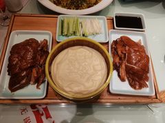 -江南韵·无锡太湖文化体验餐厅(凤凰天街店)