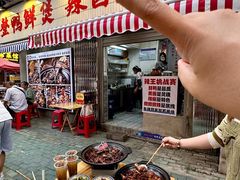 -回味黑鸭煲·始于2006(万松园店)