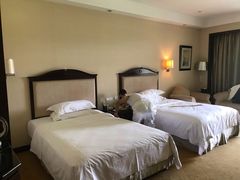 -重庆长寿碧桂园凤悦凤凰酒店