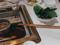 -重庆德庄火锅(太仓万达店)