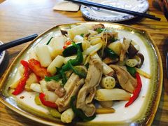 -妈妈的味道(和顺古镇店)