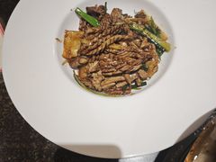 -老牌坊鲁菜名店(聊城美食岛店)