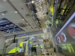 -满记甜品(江桥万达店)