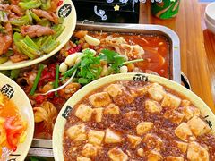-江湖万州烤鱼(王子美食城)