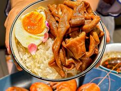 -常来小聚·广州非遗传承餐厅(高德置地店)