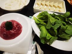 -南门涮肉(通州大船店)