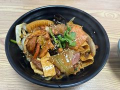 -金手勺东北菜(贵友店)