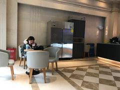 -瑞幸咖啡(苏河1号店)