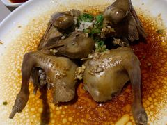 -百利鸽王(紫薇路店)