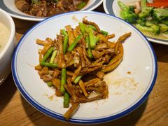 -吕氏疙瘩汤·私家菜馆(慈云寺店)