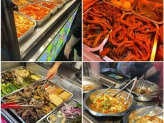 -海大南门夜市(海富街店)