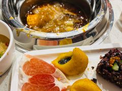 -龍歌自助小火锅(城阳万象汇店)