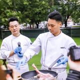 2021万豪美食巡游开始啦，数十家酒店任你吃！