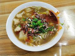 -老字号贾家肉丸糊辣汤(光明巷店)