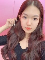 -MORI HAIR SALON日式美发沙龙