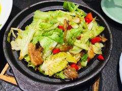 -北平盛世·新京菜·北京烤鸭(劲松·双井店)