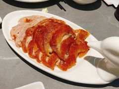 -陆壹捌餐厅(五大道店)